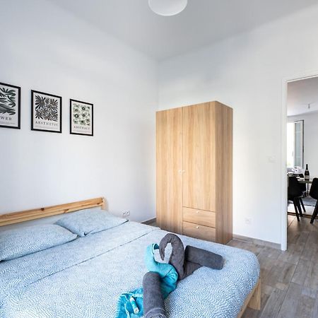 Superbe Appartement Proche Gare Toulon Dış mekan fotoğraf